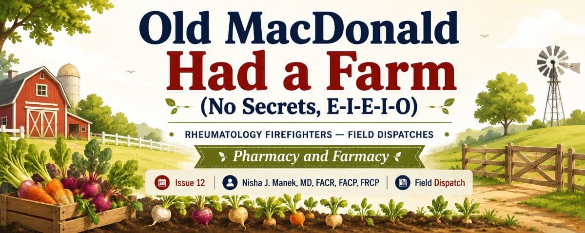 Old MacDonald Had a Farm