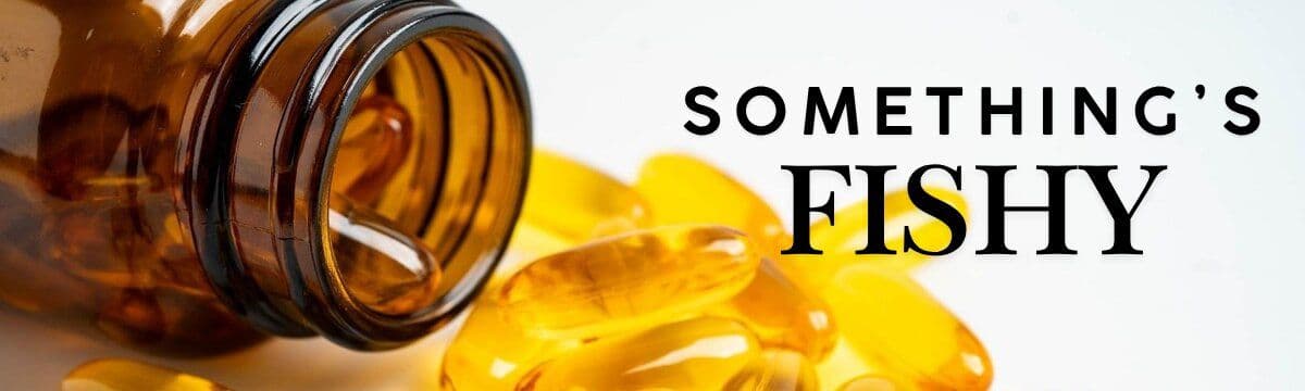 The Omega-3 Counter-Fire