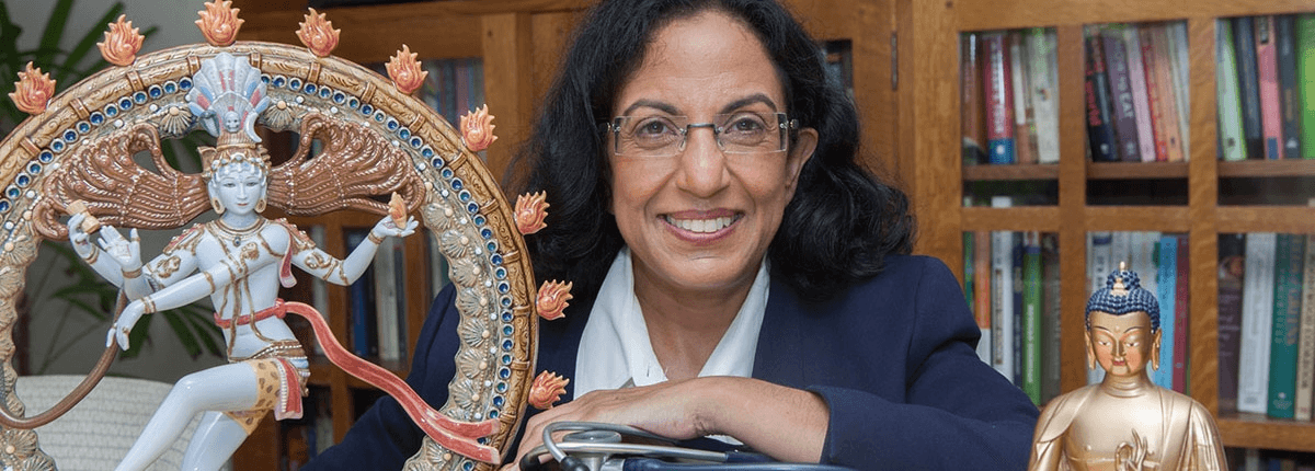 Dr. Nisha Manek