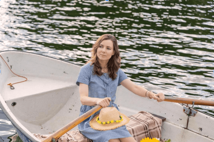 Row, Row, Row Your Boat: Intention, Healing, and the Nature of Reality